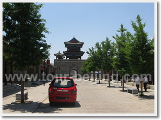 Beijing Qinhuangdao Classic 3 Day Tour